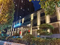 Hotel San Francisco Hotel di Zhongmu