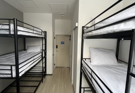 니세코 지역의 멋진 풍경