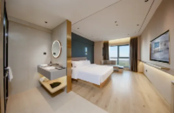 Elong Anyue Hotel