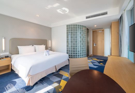 홀리데이 인 익스프레스 내부 2