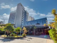 Wyndham Garden São Paulo Convention Nortel Отели рядом с достопримечательностью «Сантана»