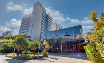 Wyndham Garden São Paulo Convention Nortel