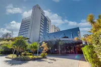 Wyndham Garden São Paulo Convention Nortel Hotels near iM3MA Interlagos - Igreja Missão Eis-me Aqui