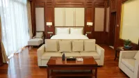Xingda Xiuyuan Hotel Hôtels à : Xinghua