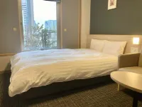 Dormy Inn PREMIUM Ginza Natural Hot Spring Hotels in Tokio