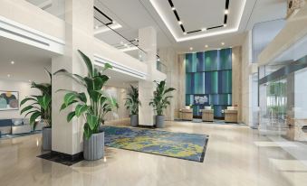 Holiday Inn Express & Suites Singapore Novena, an IHG Hotel