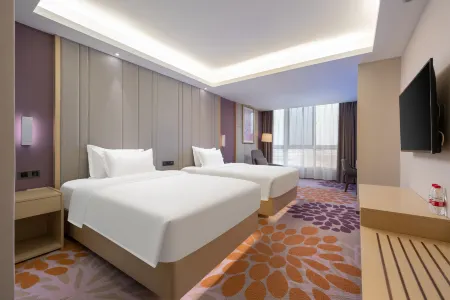 Lavande Hotel (Jinan Yaoqiang International Airport)