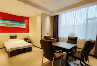 Changzhi Yunjin Hotel - spa