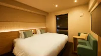 RIHGA Place Kyoto Shijo Karasuma - Beach resorts