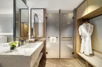Quzhou Yuexi Rezen Hotel