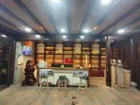Changjinlong Inn (Pingyao Ancient City Ming and Qing Ancient Street) Hotels in Pingyao