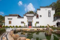 Floral Hotel·Huiyuan Residential Accommodation (Tianzhu Mountain Scenic Area Store)