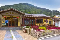 英德河頭碧鄉客棧 鄰近英西峯林洞天仙境-民俗文化街的酒店