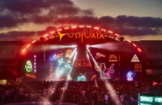 The Unexpected Ibiza Hotel - Ushuaïa Club entrance included