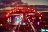 The Unexpected Ibiza Hotel - Ushuaïa Club entrance included