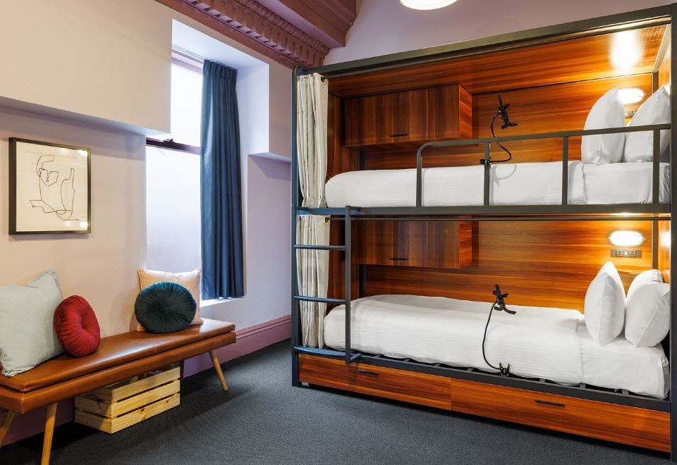 세인트 킬다 지역의 거리 또는 해변 풍경