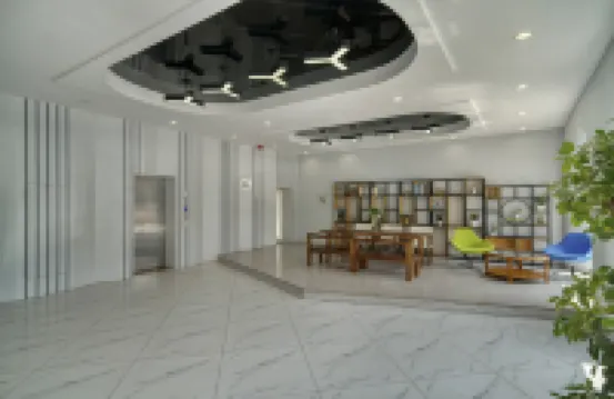 Heng 8 Chain Hotel (Tonglu Xuesheng Road)