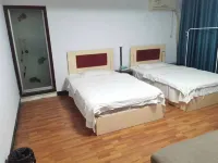 彭水帝都公寓