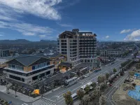 Changxing Boyang Maison New Century Hotel Các khách sạn ở Hồ Châu