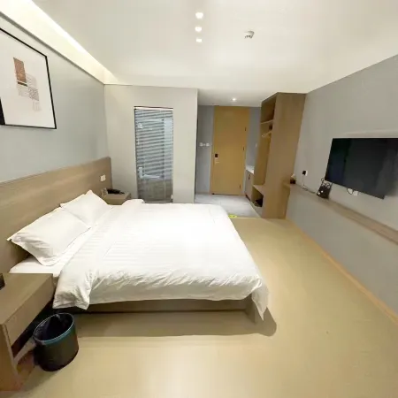 ShiGuang  Hotel