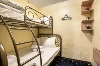 Hotel Winterfell Stary Arbat