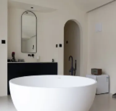 天津ENDLESS無境民宿