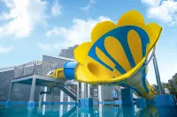 Nirvana Hotel & Resort - Water Park