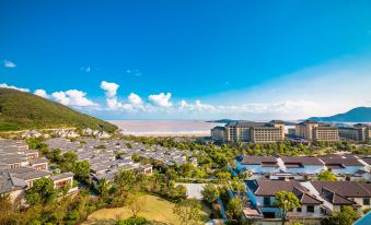 Yijia Hotel & Resort (Zhoushan Lvcheng Dongsha Pinxiayuan)