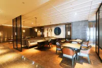 Qingdao Yihai Garden Hotel (May Fourth Square) - Aamiainen