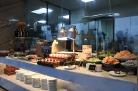 灕江ボーインホテル(桂林兩江四湖象山観光地) - 朝食