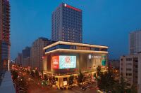 Hilton Garden Inn (Dandong Huiqiao)