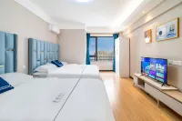 Jiamei Apartment Hotel (Dalian Venice Shuicheng Gangdong Fifth Street)