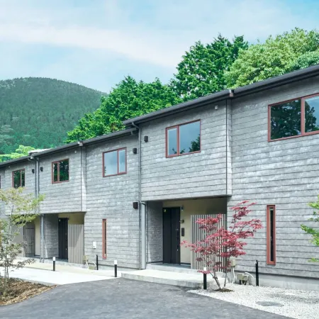Rakuten STAY VILLA Hakone Sengokuhara