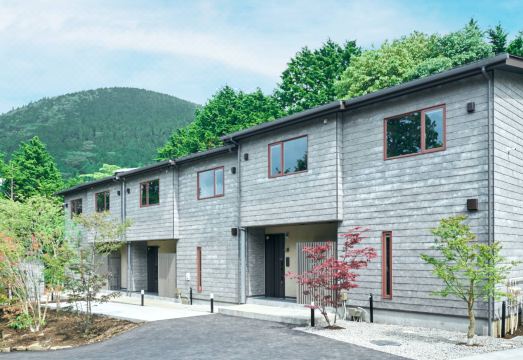 Rakuten Stay Villa Hakone Sengokuhara - Housity
