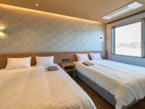 โรงแรมและสปา กิฟท์ ทาคายามา โรงแรมในทาคายาม่า