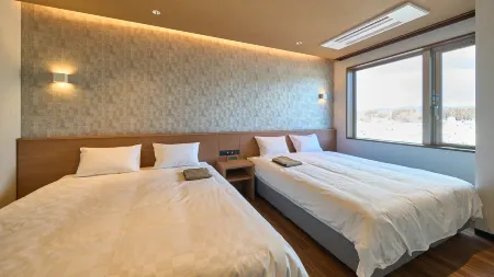 Hotel and Spa Gift Takayama