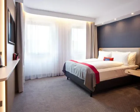 Holiday Inn Express TRIER by IHG Hotels in Trier