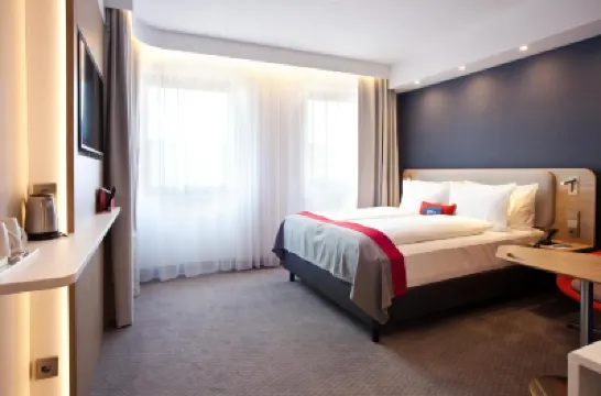 Holiday Inn Express TRIER by IHG Hotels in der Nähe von Arena Trier