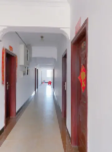 Fuqing Youjia Homestay