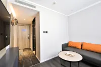 漢庭優佳飯店（長春火車站店） 長春住宿飯店