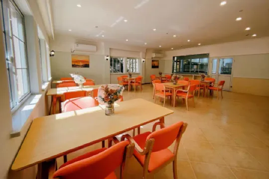 Zhongda Langxu Shengsi Social Endowment Service Center