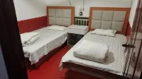 Xinxiang County Friendship Hotel