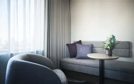 Hotel JAL City Tokyo Toyosu