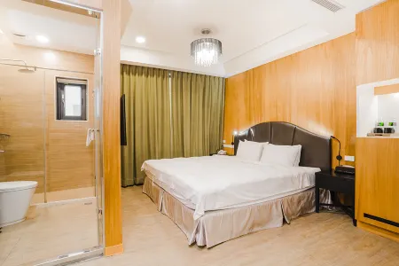 Royal Rose Hotel Ximen