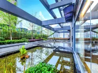 MEHOOD LESTIE Hotel (Guilin Lingui Wanda Plaza LiangjiangAirport Branch) Hotels in Lingui New Area/Liangjiang Airport