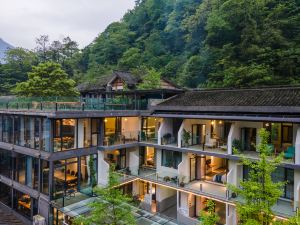 Qingcheng Mountain Half-day Leisure Homestay