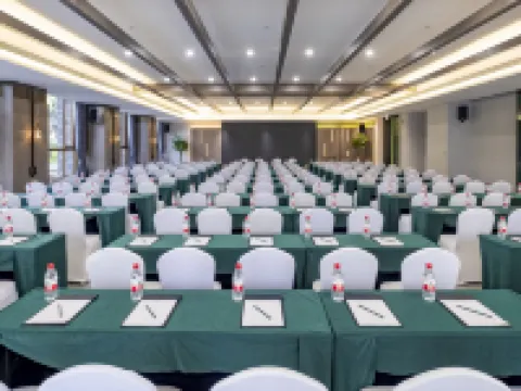 Chenxiangtang Boutique Hotel Hoteles en Suining