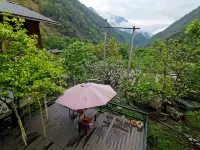 Gongshan Aluo Inn Hotel in zona Taohua Island
