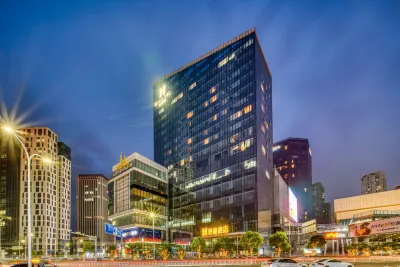 Hi Hotel Hotels in Ningbo
