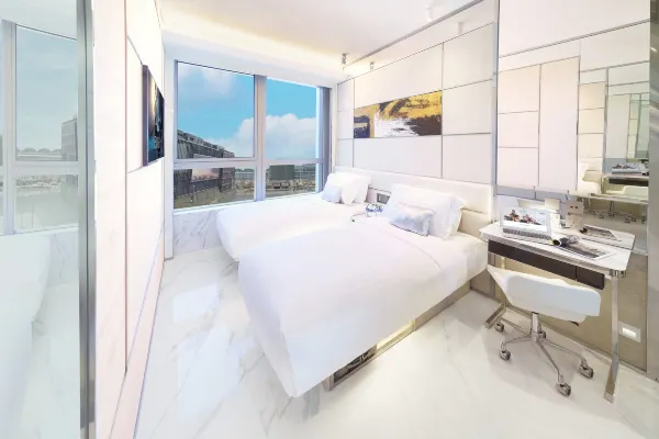 Regala Skycity Hotel by Regal Hotels Rooms